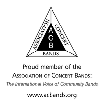 Association of Concert Bands