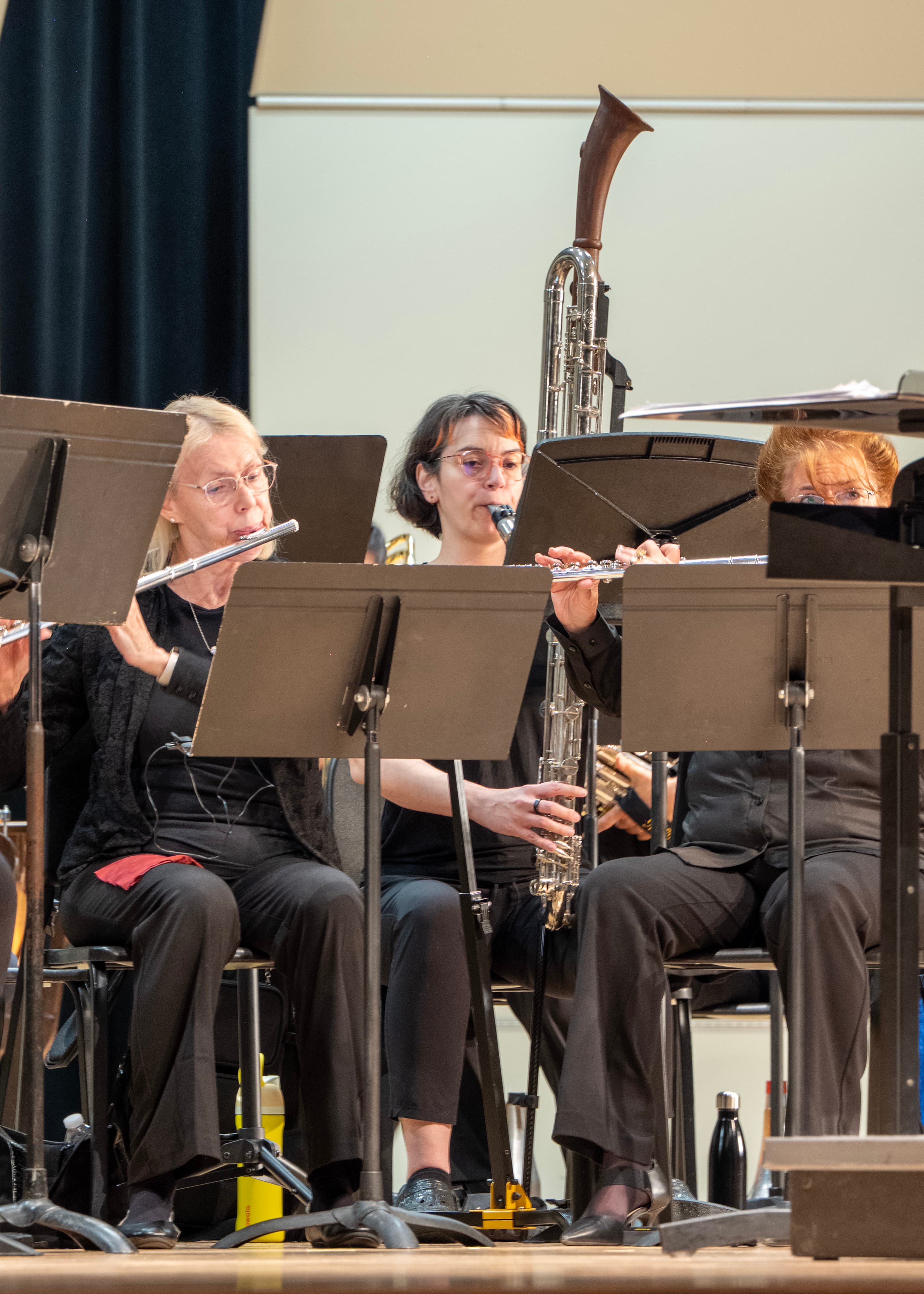 Contrabass Clarinet